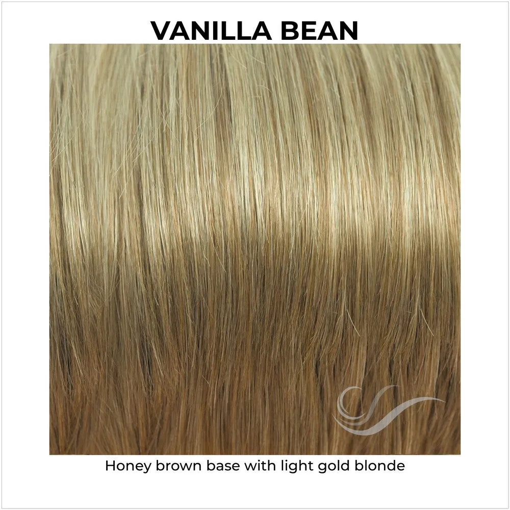 Samy by Rene of Paris (Basic Cap Wig)