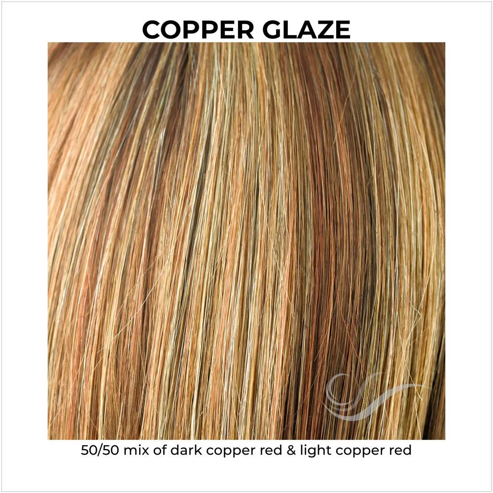 Samy by Rene of Paris (Basic Cap Wig)