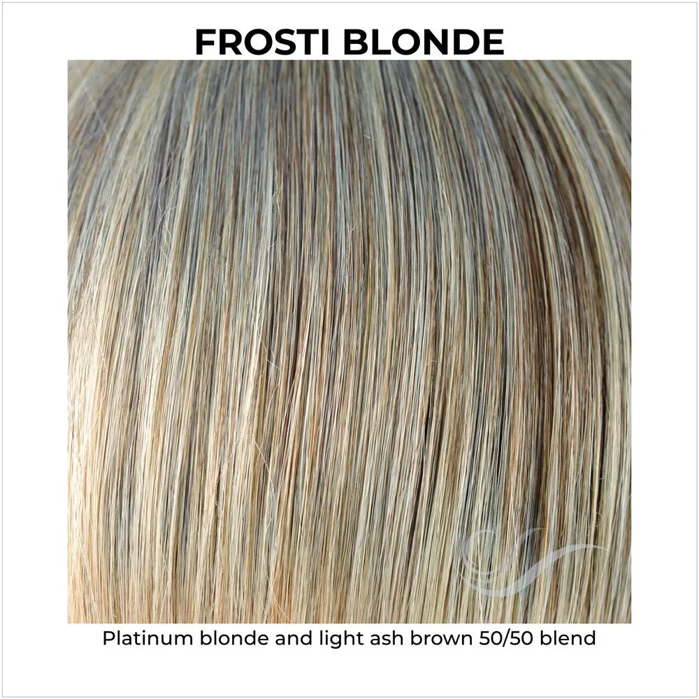 Samy by Rene of Paris (Basic Cap Wig)