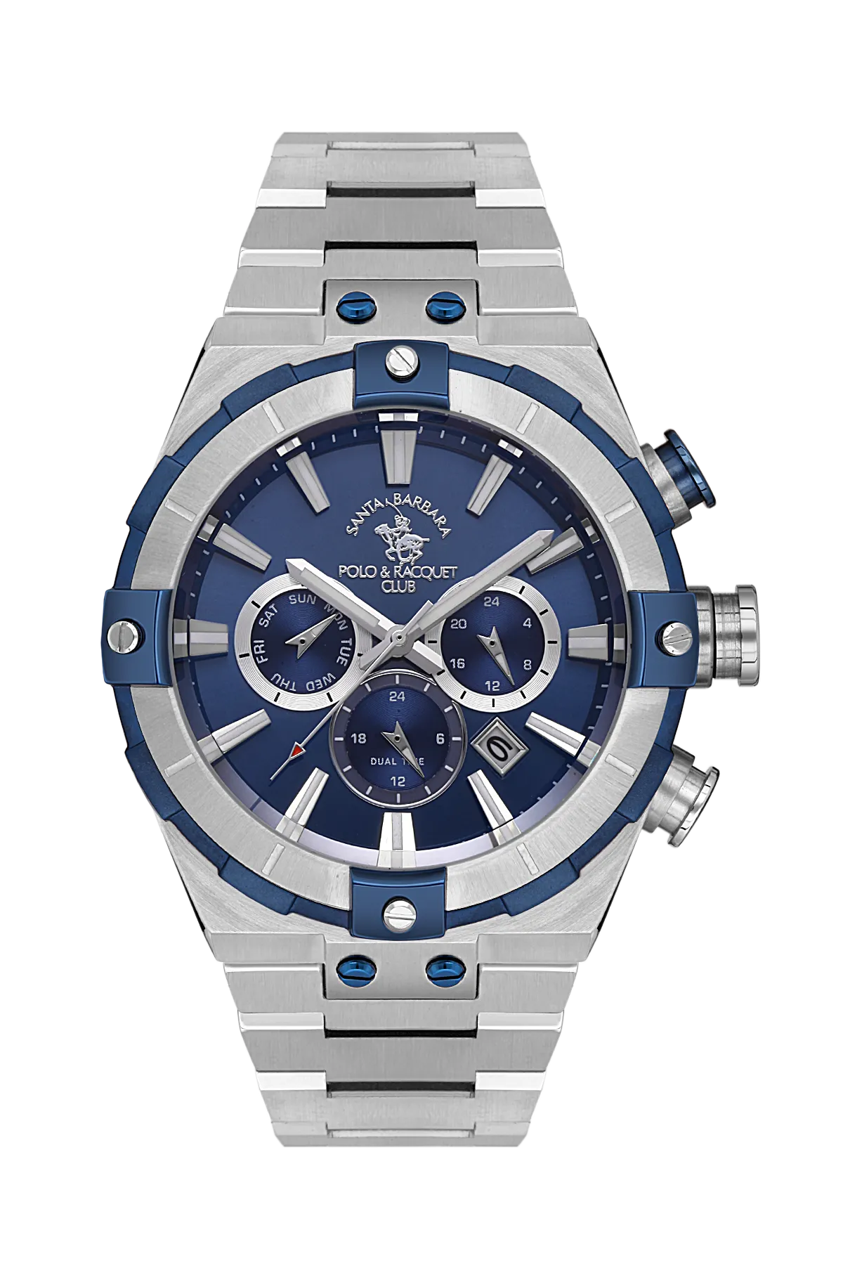 SANTA BARBARA POLO SB.1.10509-2 MEN WATCH