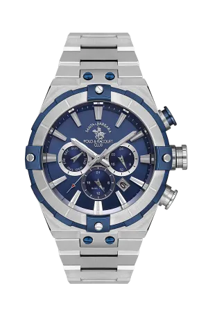 SANTA BARBARA POLO SB.1.10509-2 MEN WATCH