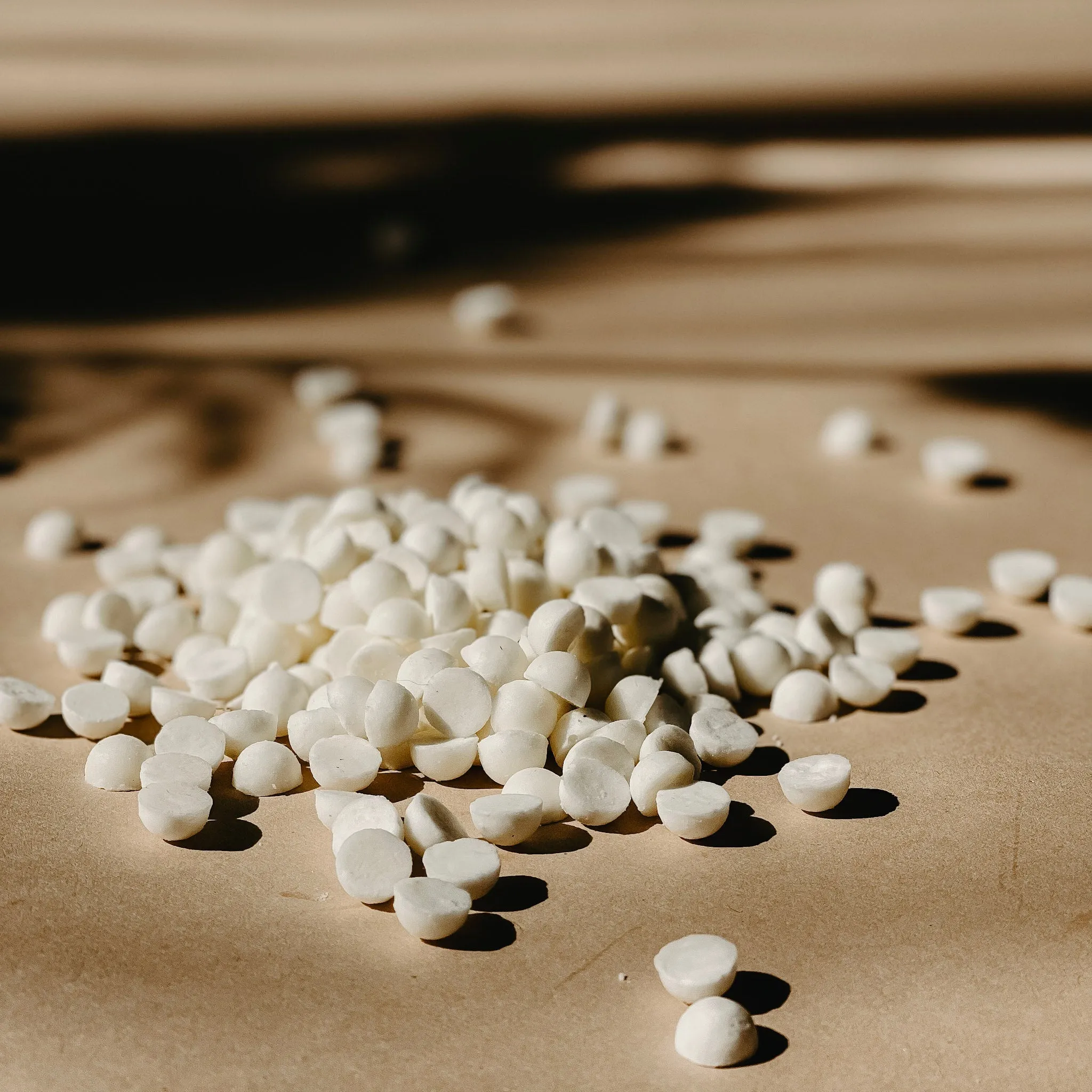 Scented Wax Drops | Narrative