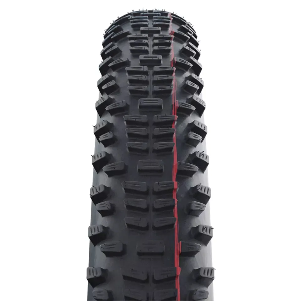 Schwalbe Racing Ralph 29 x 2.25" TLE Speed Folding Bike Tyre - Super Race / Evo