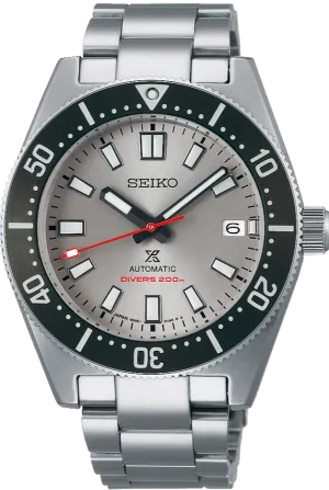Seiko Prospex Diver Scuba Automatic 200M Shohei Ohtani 2023 Limited Edition 1965 62MAS Modern Interpretation SBDC191
