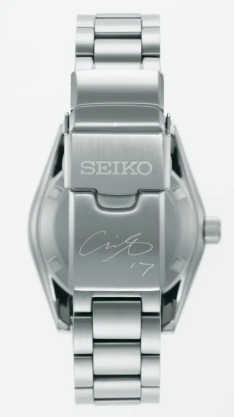 Seiko Prospex Diver Scuba Automatic 200M Shohei Ohtani 2023 Limited Edition 1965 62MAS Modern Interpretation SBDC191