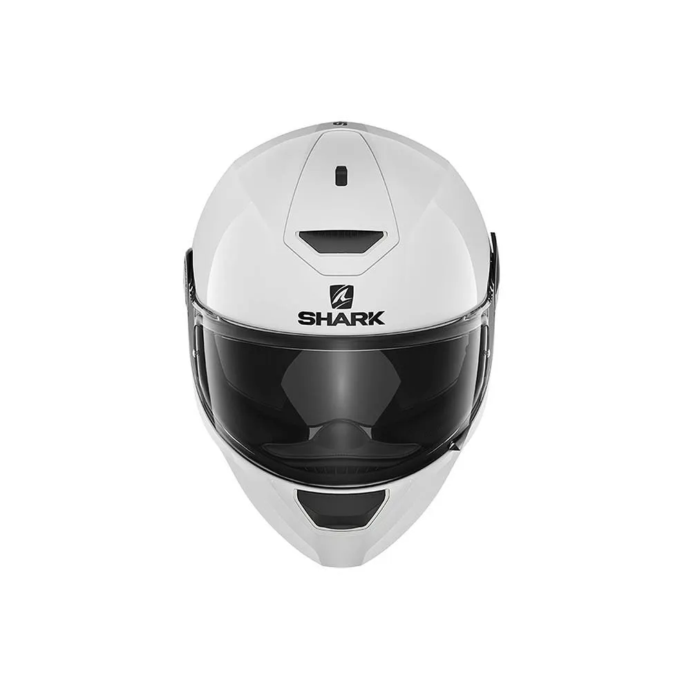Shark D-Skwal Blank Helmet