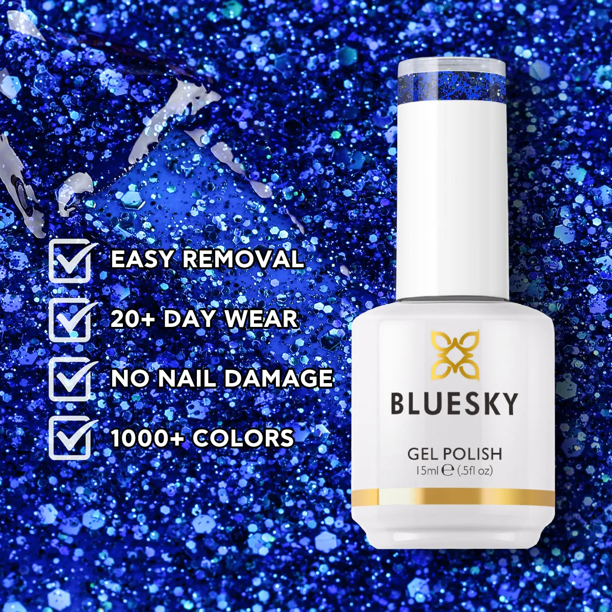 Shop | Classic PLUS | DEEP ROYAL BLUE