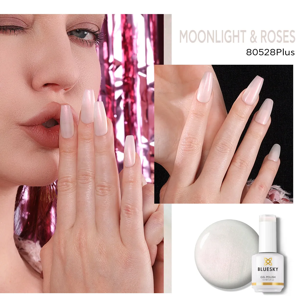 Shop | Classic PLUS | MOONLIGHT&ROSES