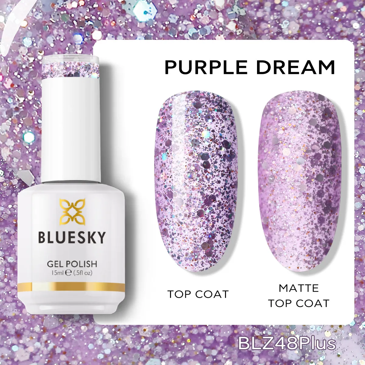 Shop | Classic PLUS | PURPLE DREAM