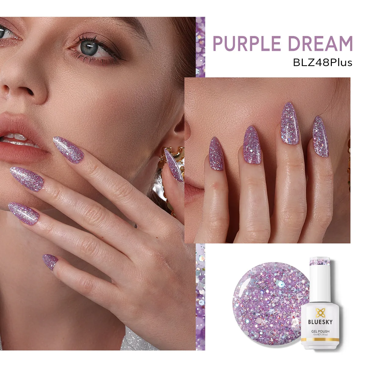 Shop | Classic PLUS | PURPLE DREAM