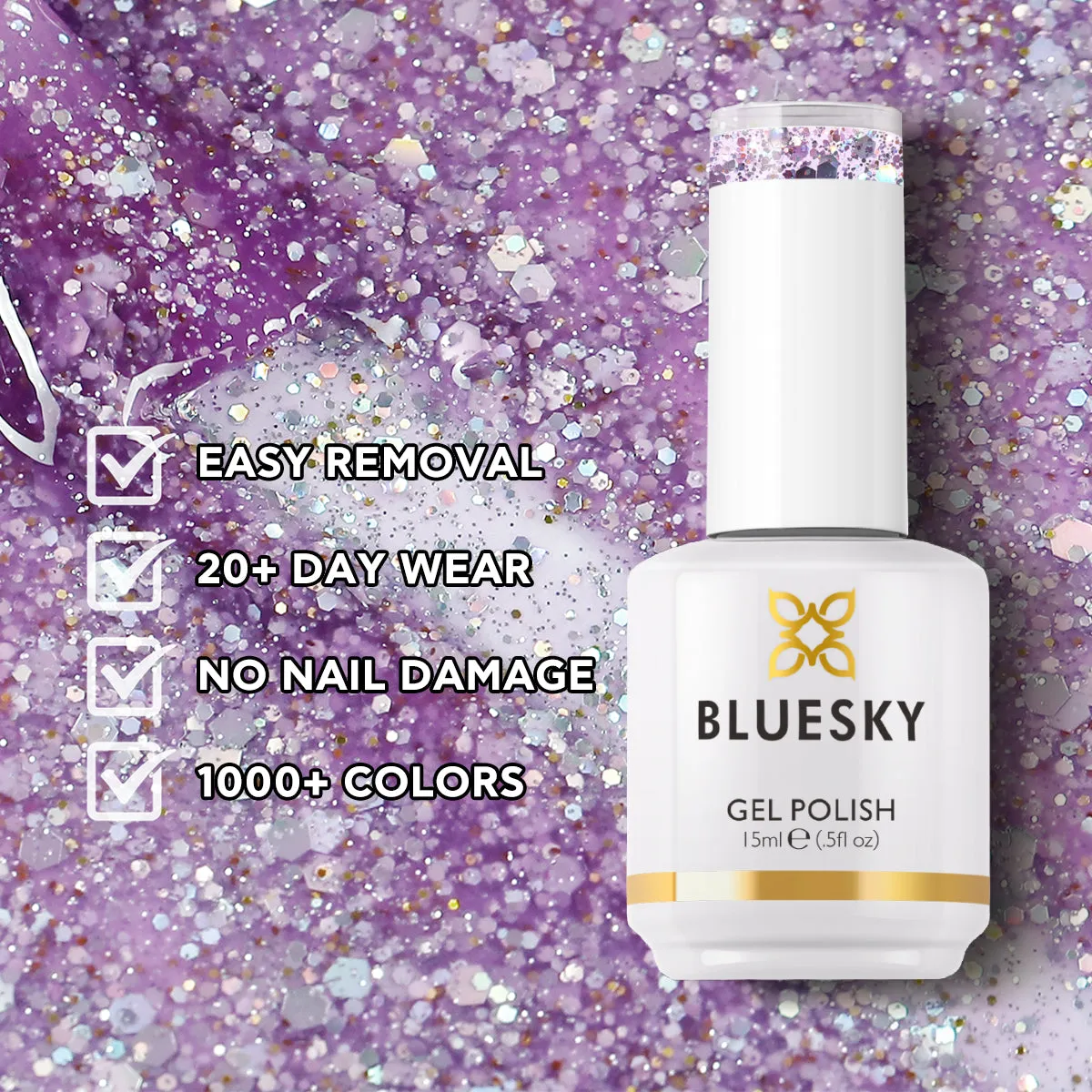 Shop | Classic PLUS | PURPLE DREAM