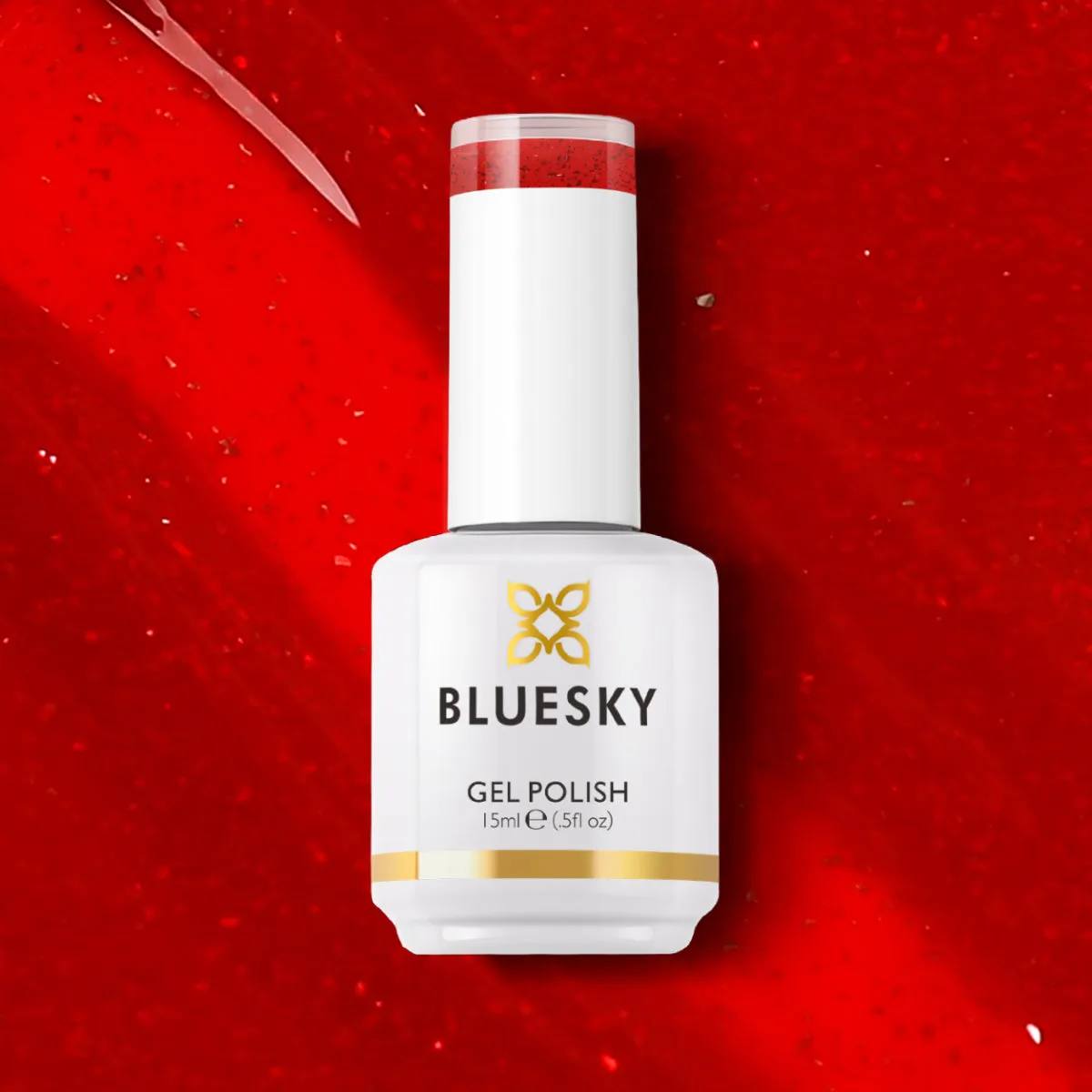 Shop | Classic PLUS | RED GLIMMER