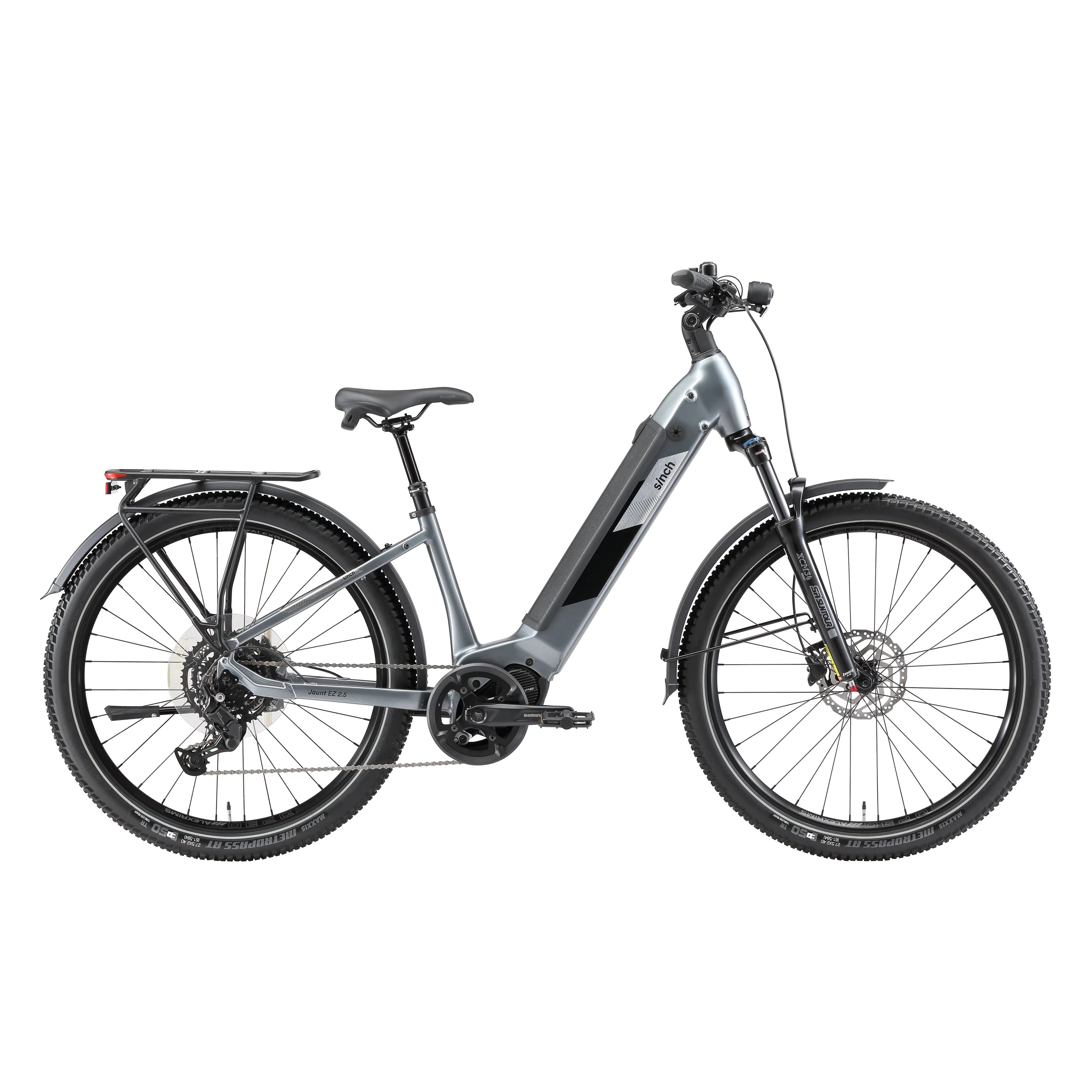 Sinch 2025 Jaunt EZ 2.5 Electric Bike
