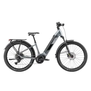 Sinch 2025 Jaunt EZ 2.5 Electric Bike