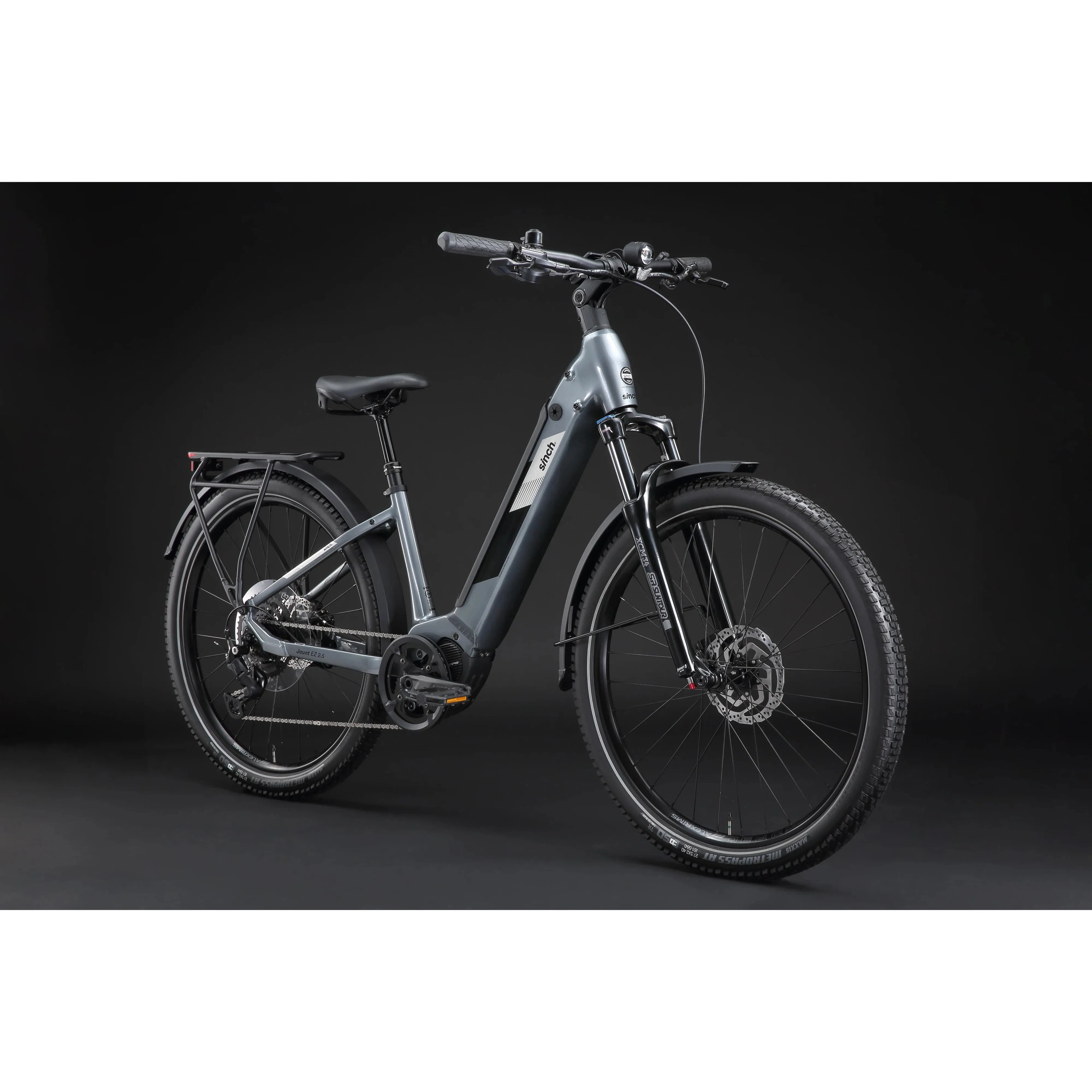 Sinch 2025 Jaunt EZ 2.5 Electric Bike