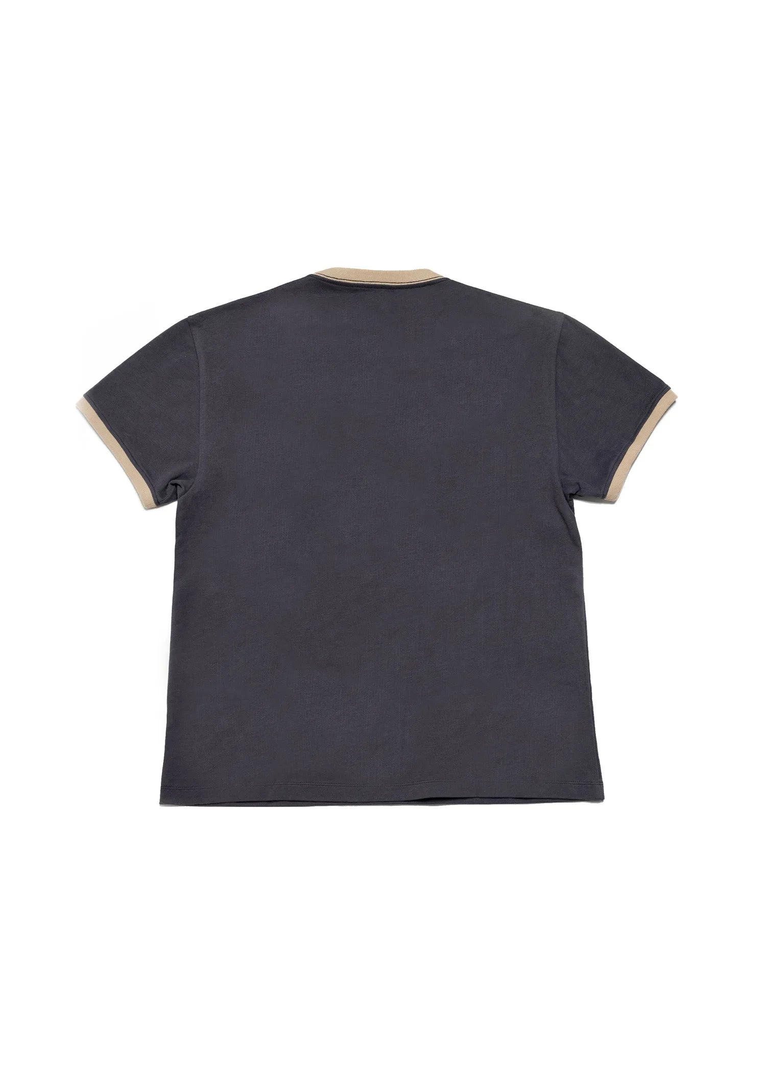 Skull Ringer Tee