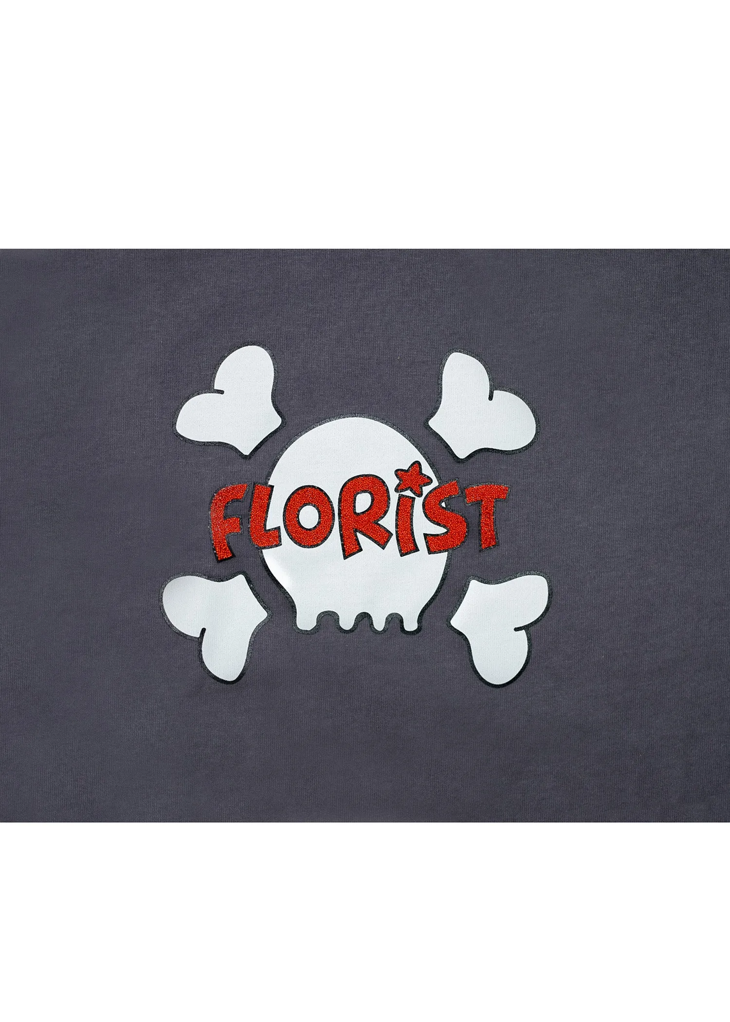 Skull Ringer Tee