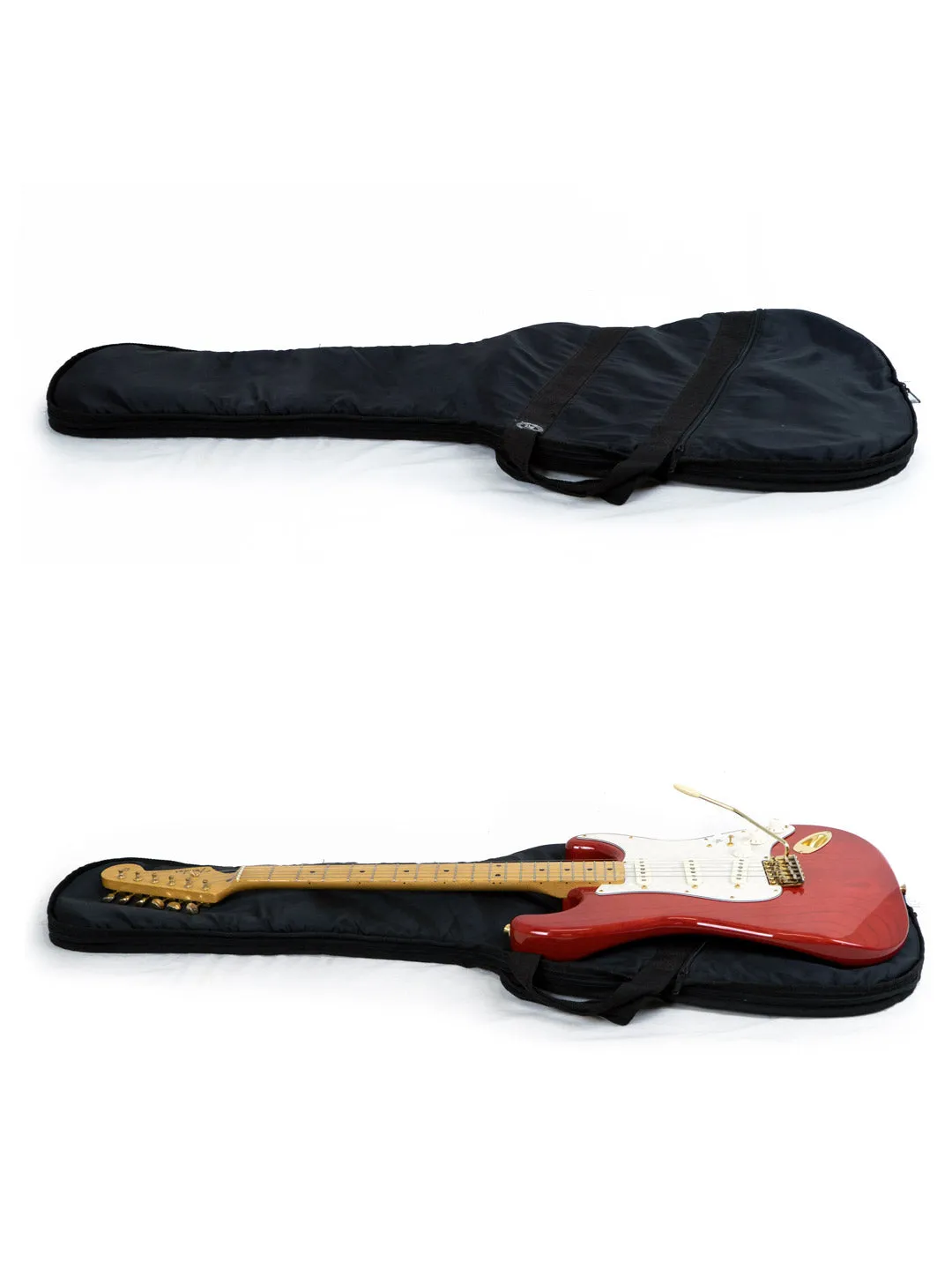 SOLD - Fender MIJ '57 Style Stratocaster – Japan 1992