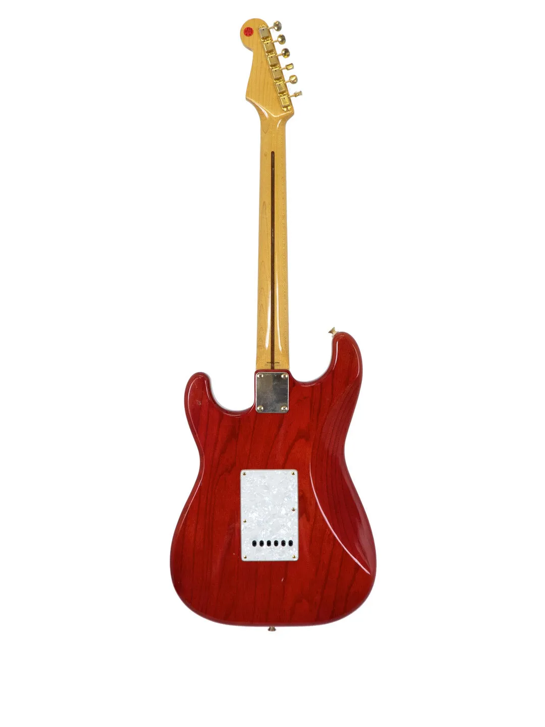 SOLD - Fender MIJ '57 Style Stratocaster – Japan 1992