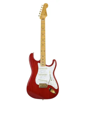 SOLD - Fender MIJ '57 Style Stratocaster – Japan 1992