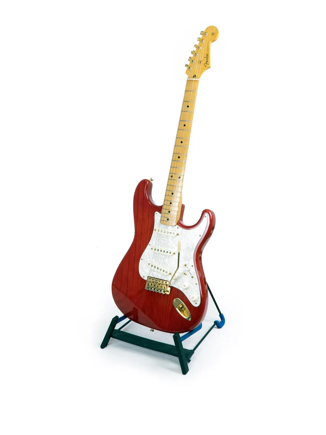 SOLD - Fender MIJ '57 Style Stratocaster – Japan 1992