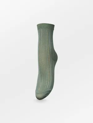 Solid Drake Sock