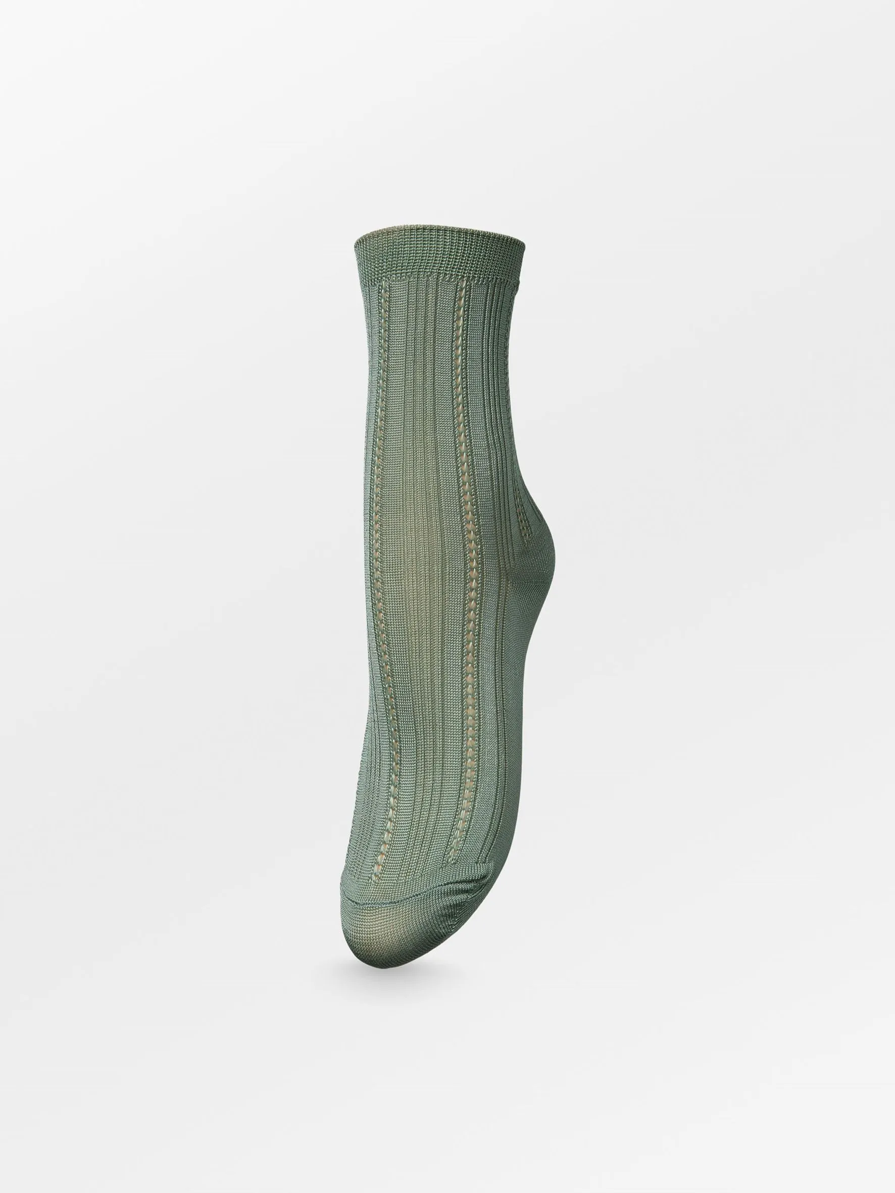 Solid Drake Sock