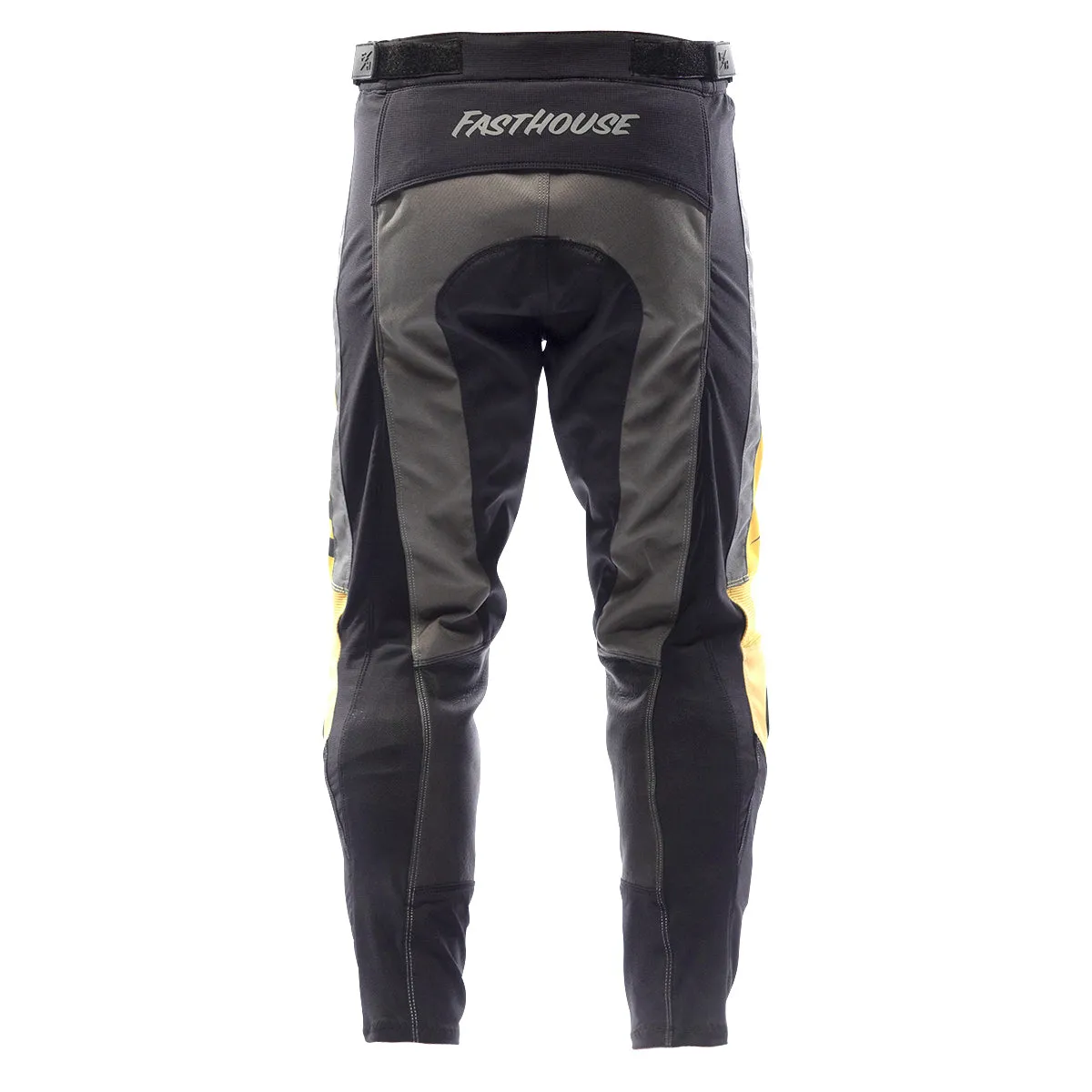 Speed Style Tempo Pant - Vintage Gold