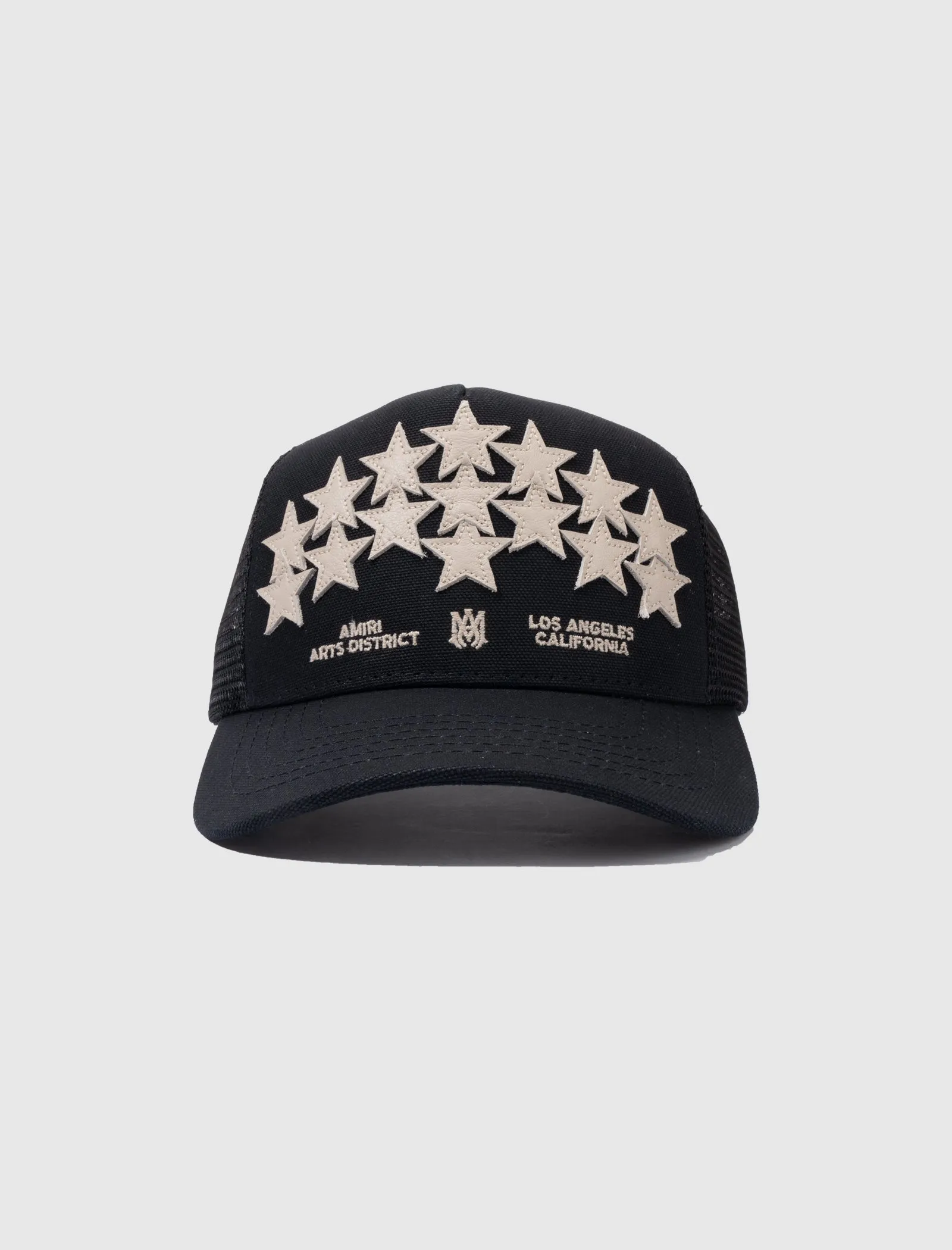 STARS TRUCKER HAT
