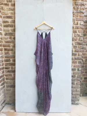 Summer Dress Lara Kota Silk Fashion Edit Kai-35A Urvashi Kaur