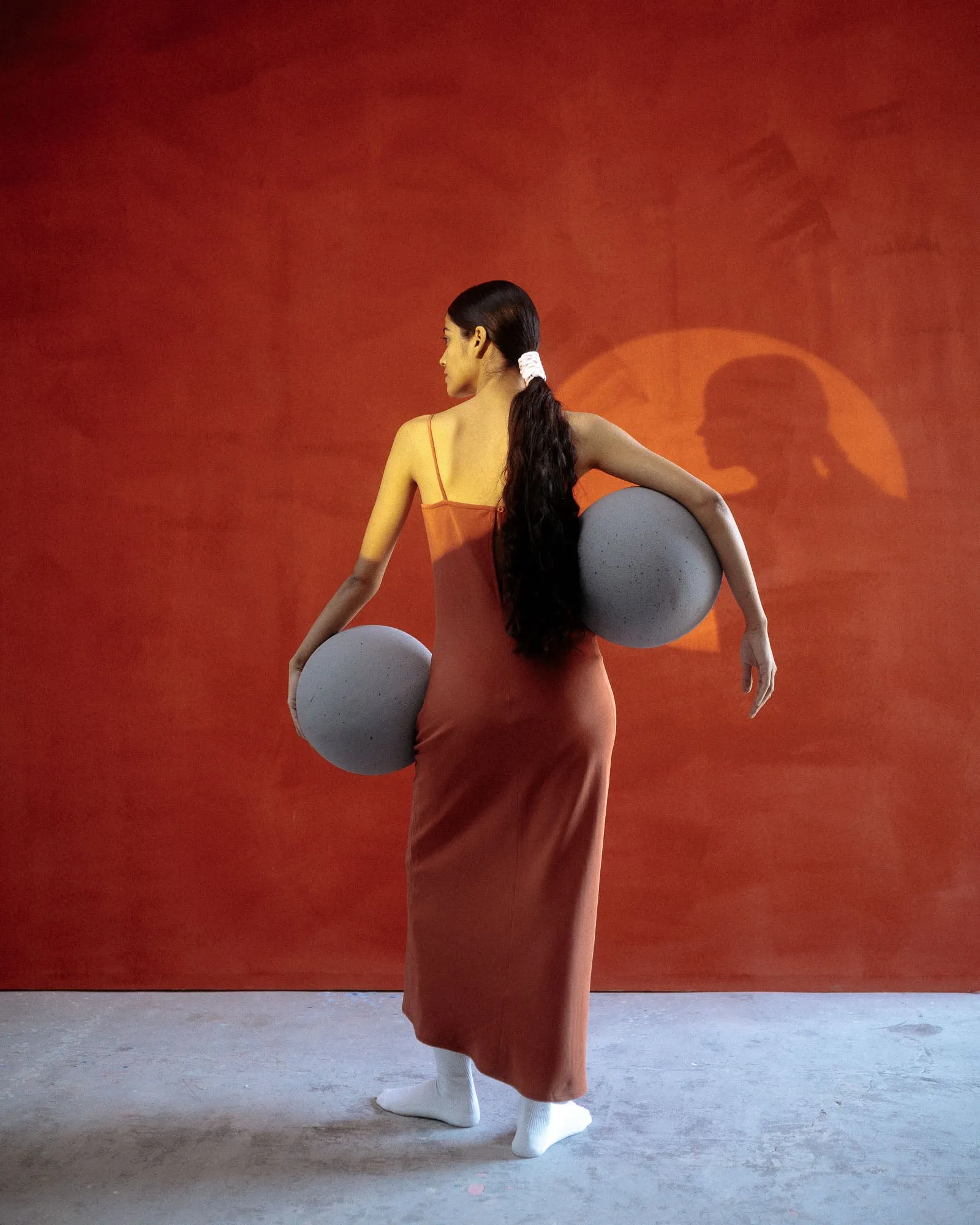 Summer Dress Silk Sakti-Moss-Black-Rust-Clay-Midnight-Ivory-Tan-Fashion Edit Satori Vana-20-Ituvana