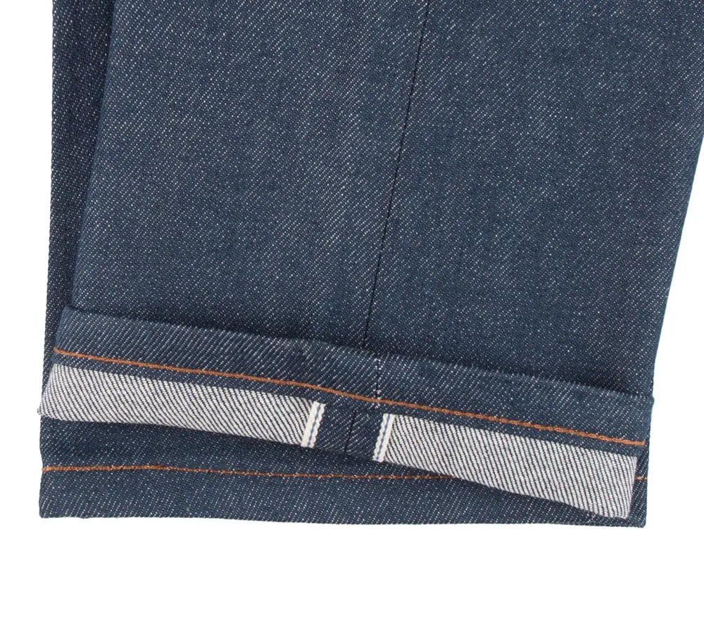 SUPER GUY SELVEDGE