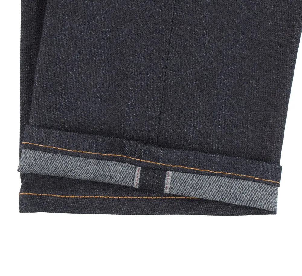 SUPER GUY STRETCH SELVEDGE