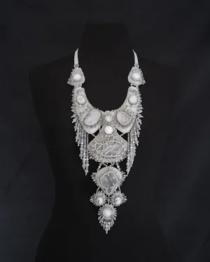 Susan Munro Bianca Long Necklace