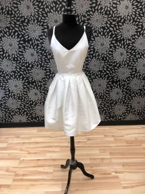 Sweet White Aline
