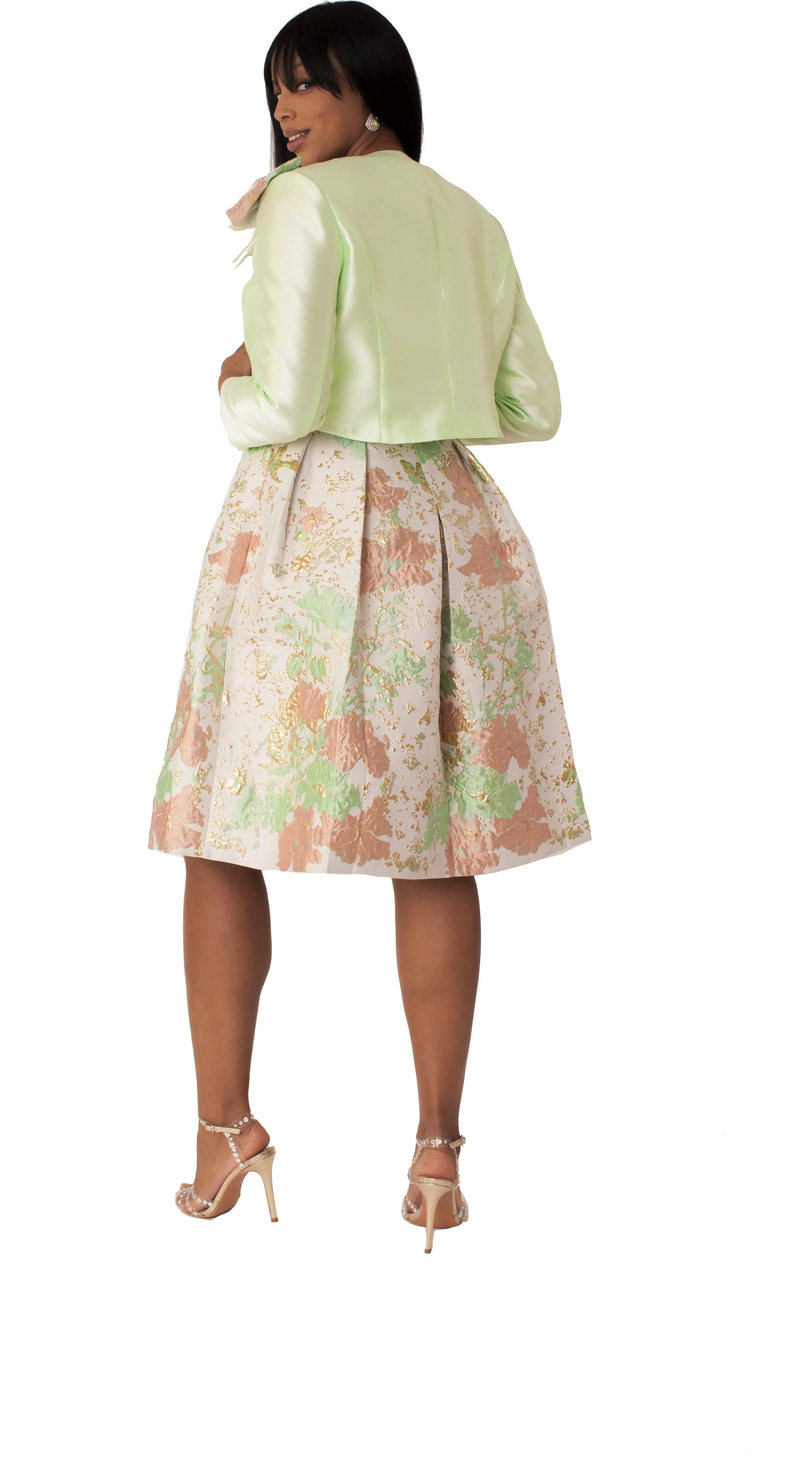 Tally Taylor 4830