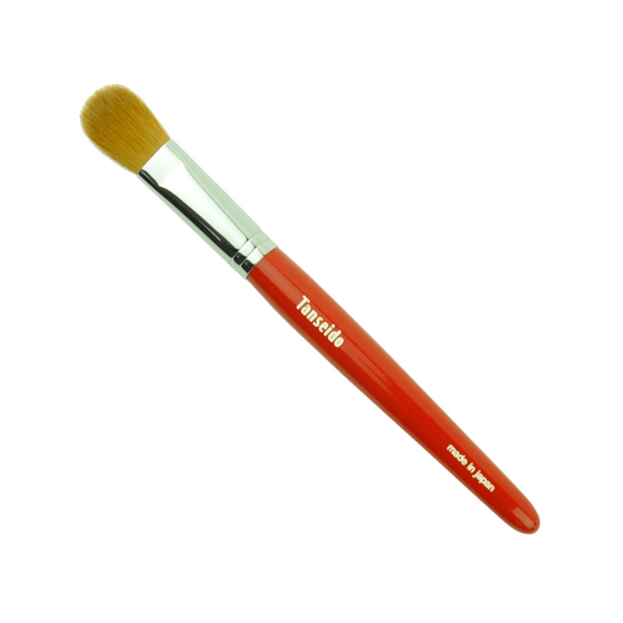 Tanseido KQ12 Eyeshadow Brush