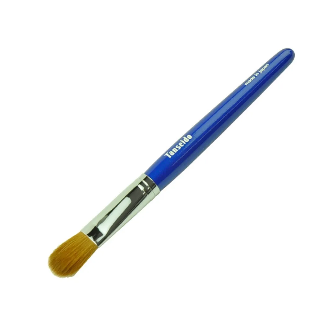 Tanseido KQ12 Eyeshadow Brush