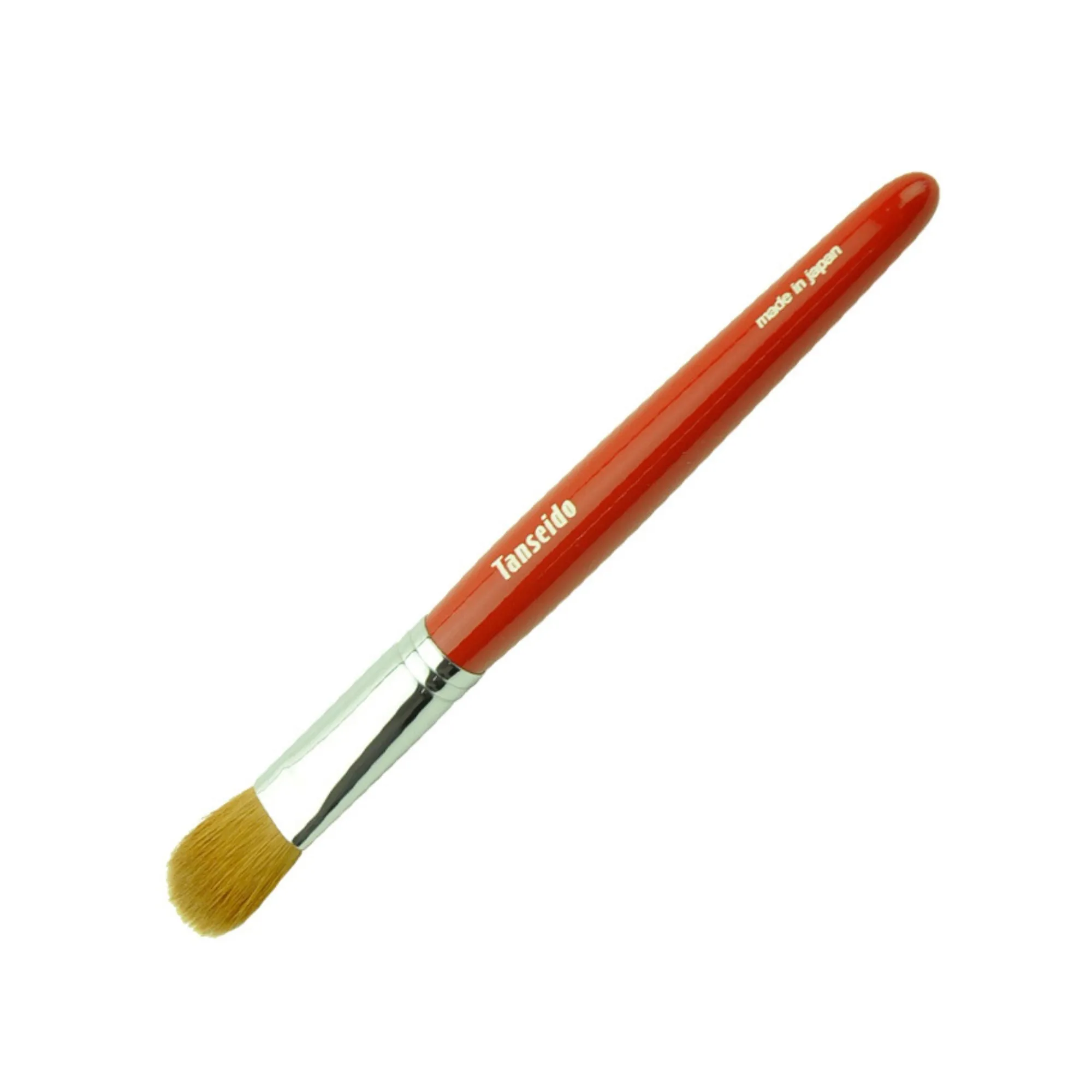 Tanseido KQ12 Eyeshadow Brush