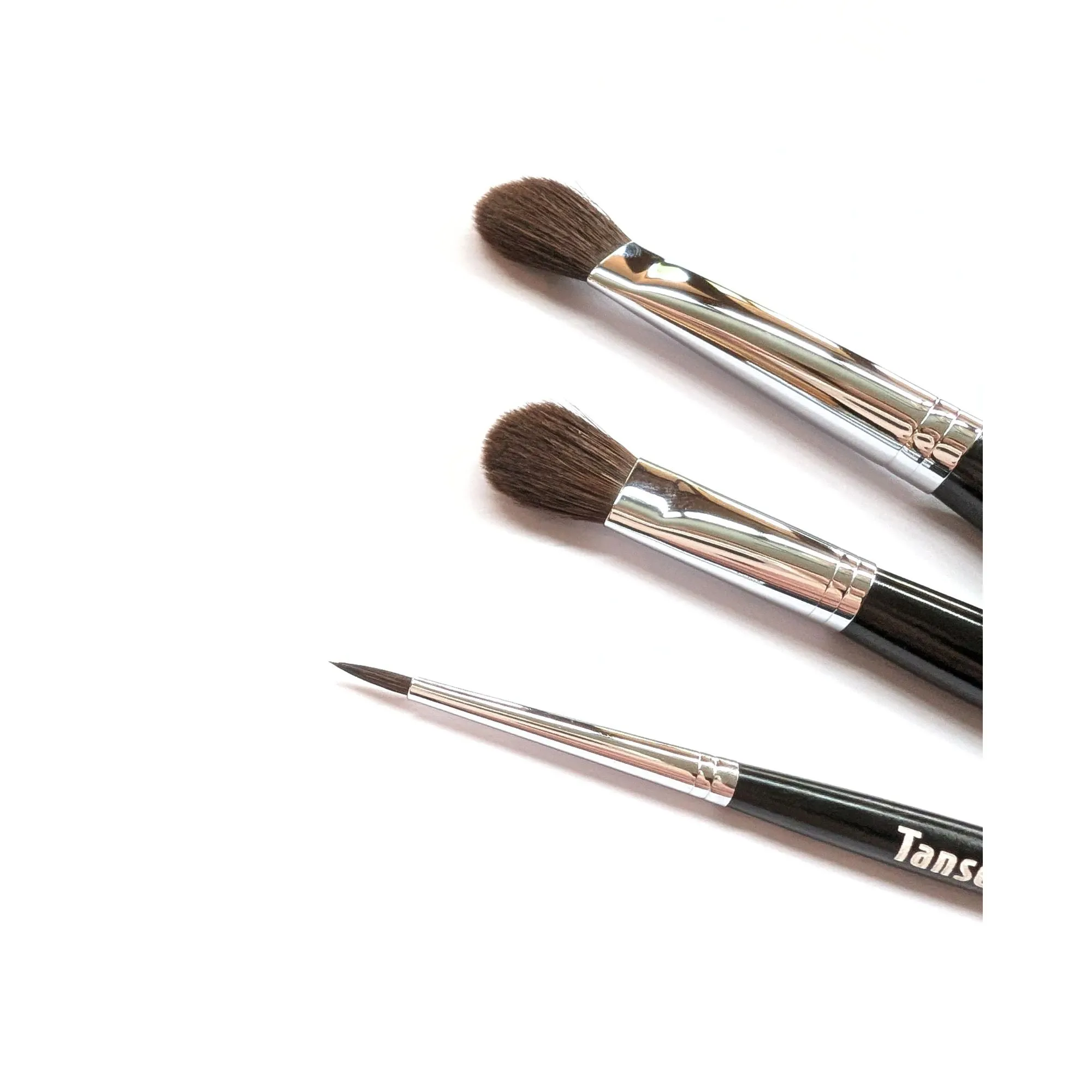 Tanseido KQ12B Eyeshadow Brush