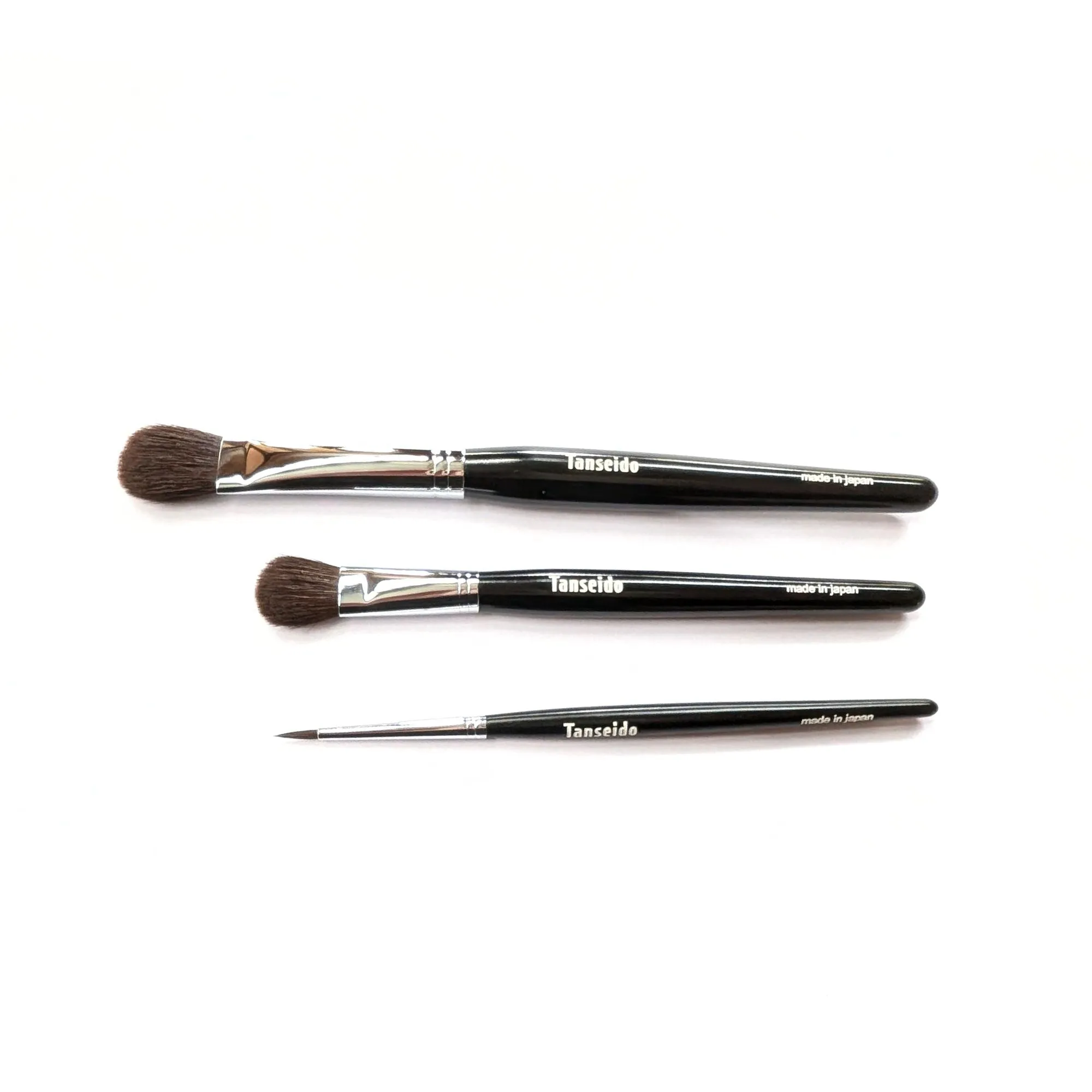 Tanseido KQ12B Eyeshadow Brush