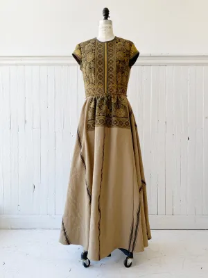 taylor's king lillian gown