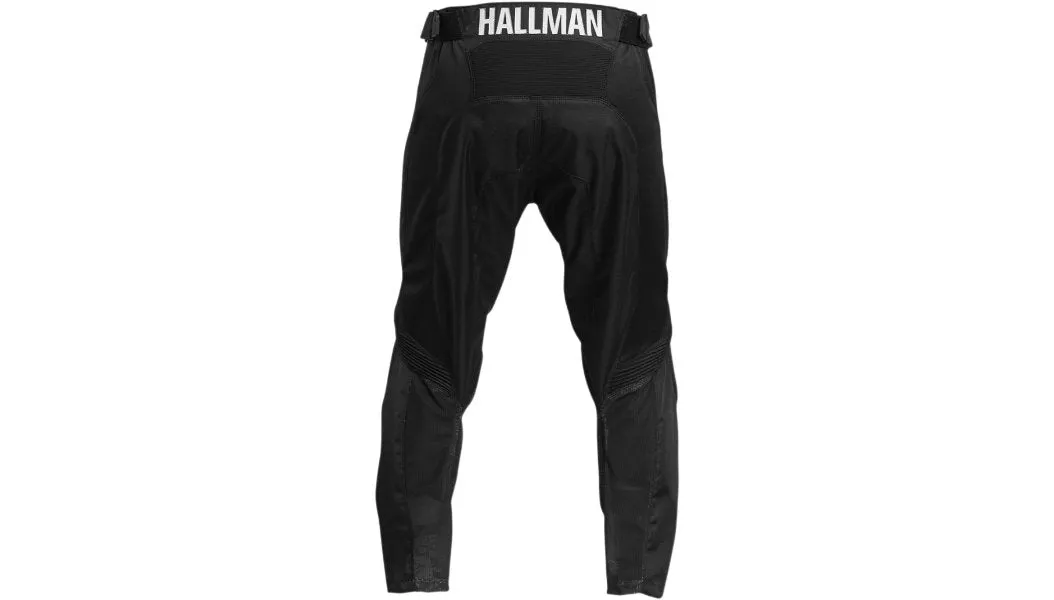 THOR Hallman Legend Pants - Black