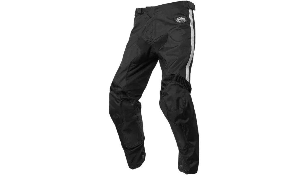 THOR Hallman Legend Pants - Black