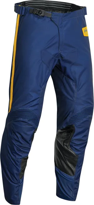 THOR Hallman Legend Pants - Navy