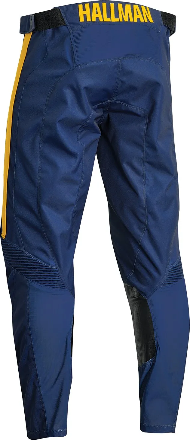 THOR Hallman Legend Pants - Navy