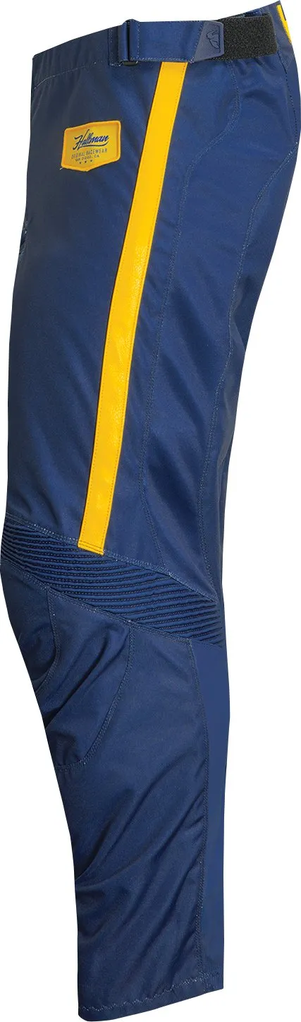 THOR Hallman Legend Pants - Navy