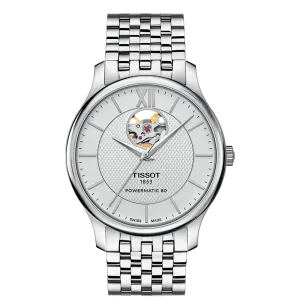TRADITION POWERMATIC 80 OPEN HEART