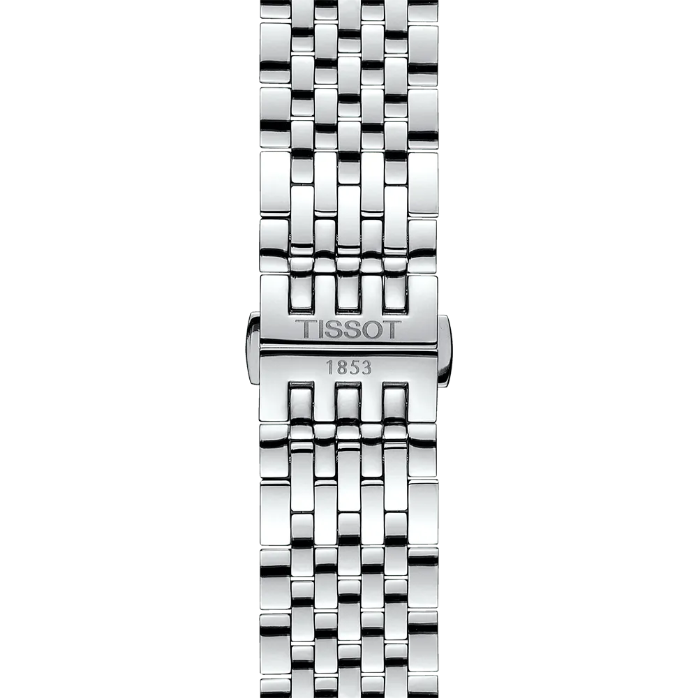 TRADITION POWERMATIC 80 OPEN HEART