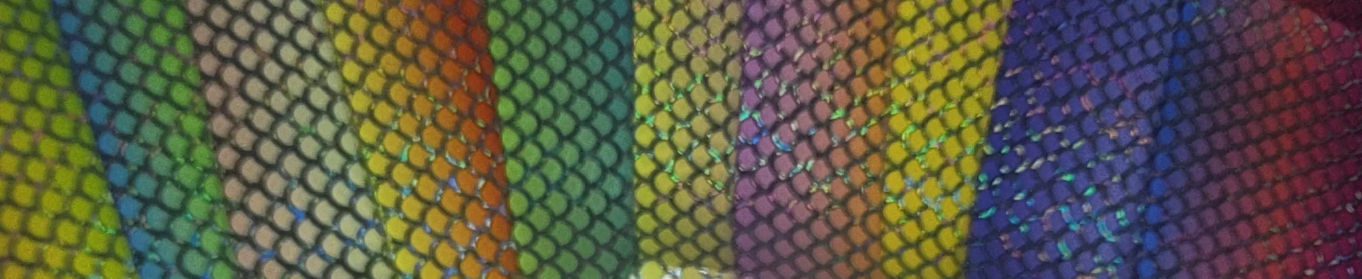 Transfer Foil Sheets